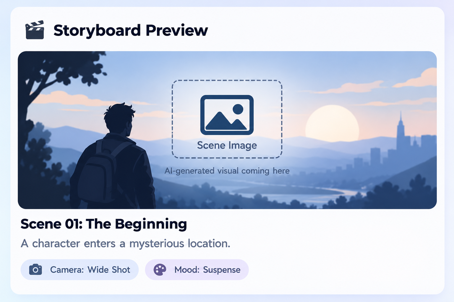Storyboard Preview